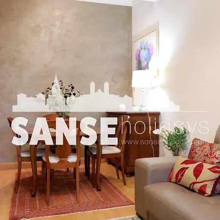 Apartment Usan