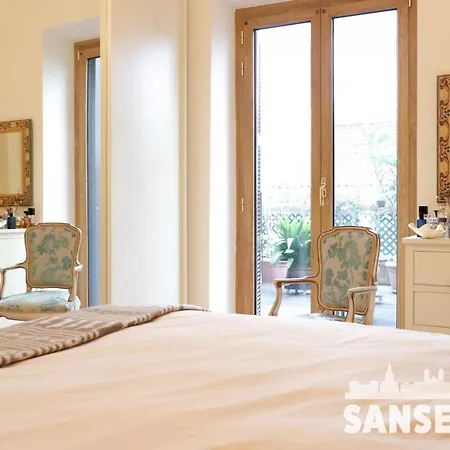 Apartamento Usan San Sebastian