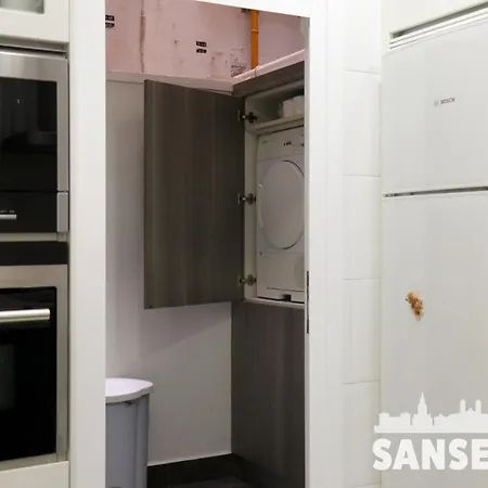 Apartamento Usan * San Sebastian